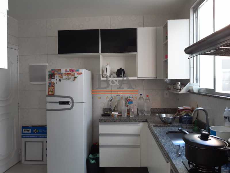 Apartamento à venda com 3 quartos, 143m² - Foto 21