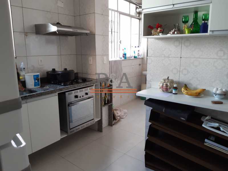 Apartamento à venda com 3 quartos, 143m² - Foto 22