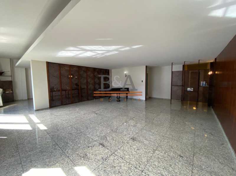 Apartamento à venda com 4 quartos, 278m² - Foto 2