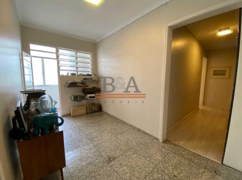 Apartamento à venda com 4 quartos, 278m² - Foto 7