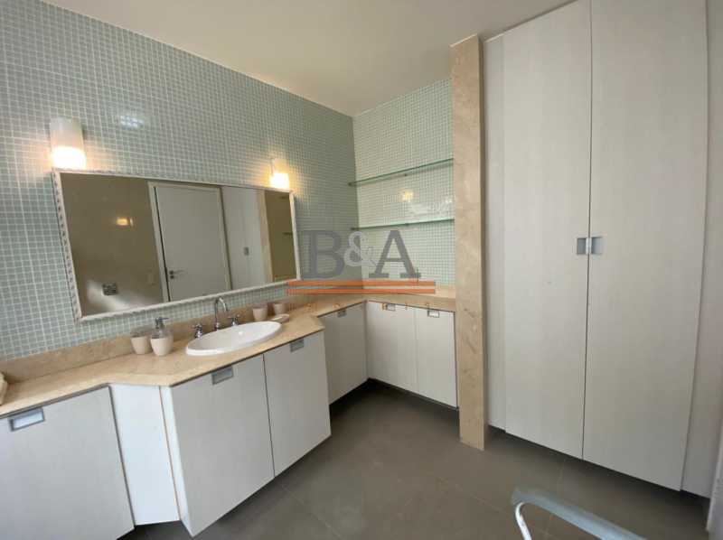 Apartamento à venda com 4 quartos, 278m² - Foto 23