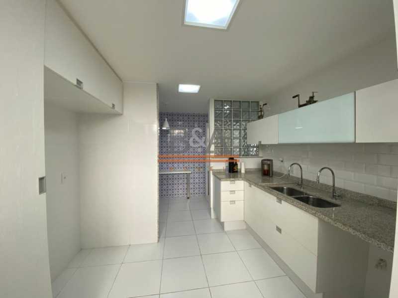 Apartamento à venda com 4 quartos, 278m² - Foto 25