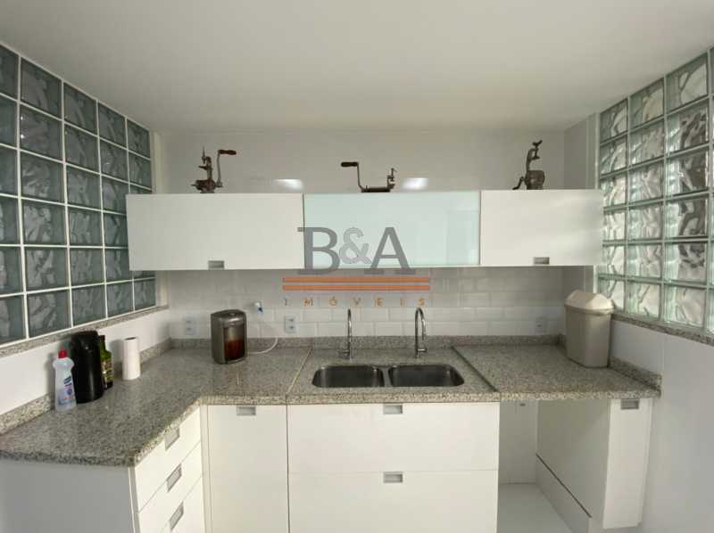 Apartamento à venda com 4 quartos, 278m² - Foto 26