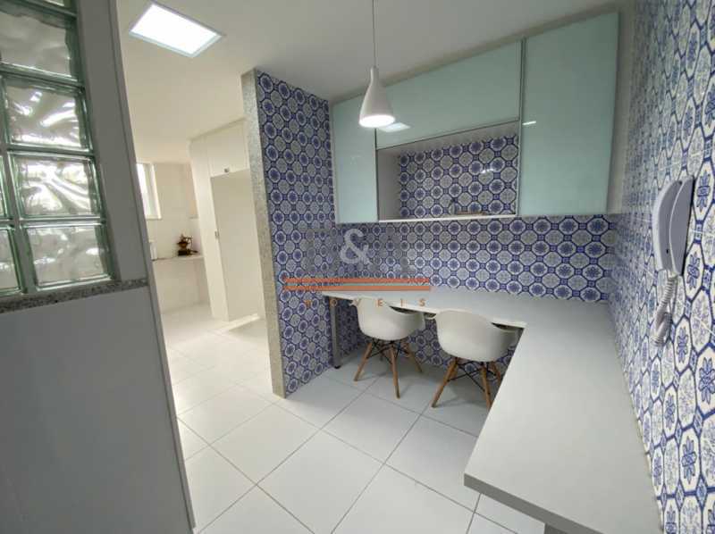 Apartamento à venda com 4 quartos, 278m² - Foto 27