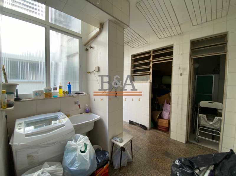 Apartamento à venda com 4 quartos, 278m² - Foto 29