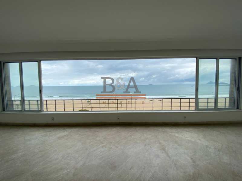 Apartamento à venda com 5 quartos, 578m² - Foto 2