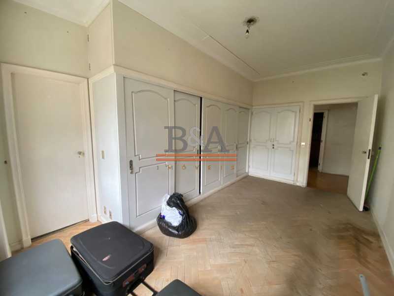 Apartamento à venda com 5 quartos, 578m² - Foto 11