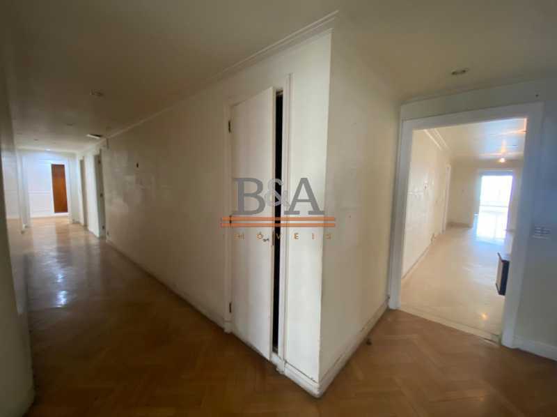 Apartamento à venda com 5 quartos, 578m² - Foto 14