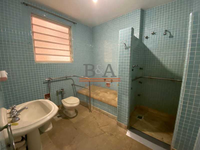 Apartamento à venda com 5 quartos, 578m² - Foto 15