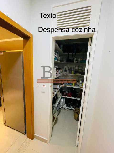 Apartamento à venda com 4 quartos, 350m² - Foto 10