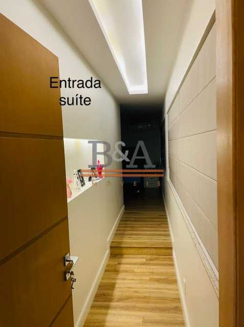 Apartamento à venda com 4 quartos, 350m² - Foto 12