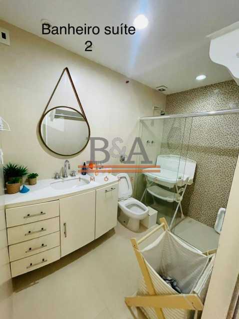 Apartamento à venda com 4 quartos, 350m² - Foto 20