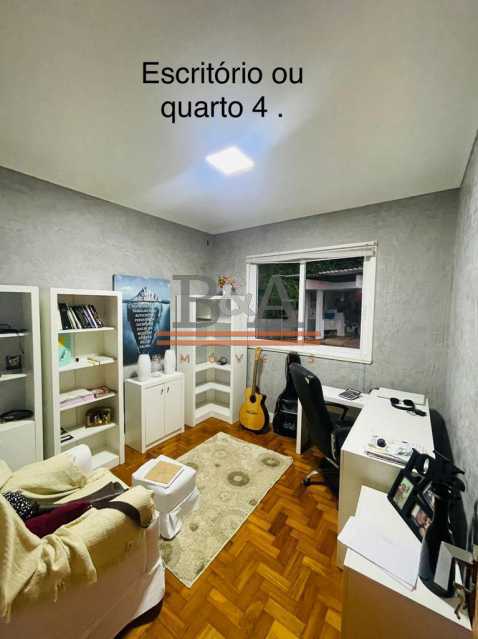 Apartamento à venda com 4 quartos, 350m² - Foto 23