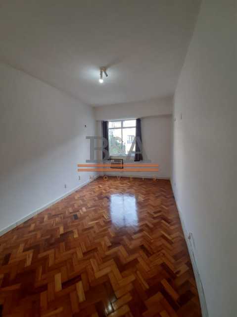 Kitnet e Studio à venda, 28m² - Foto 1