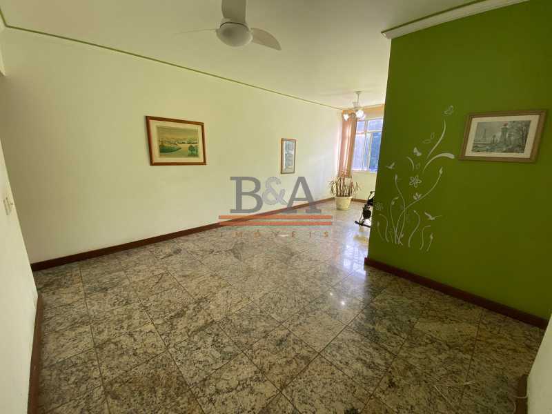 Apartamento à venda com 2 quartos, 83m² - Foto 2