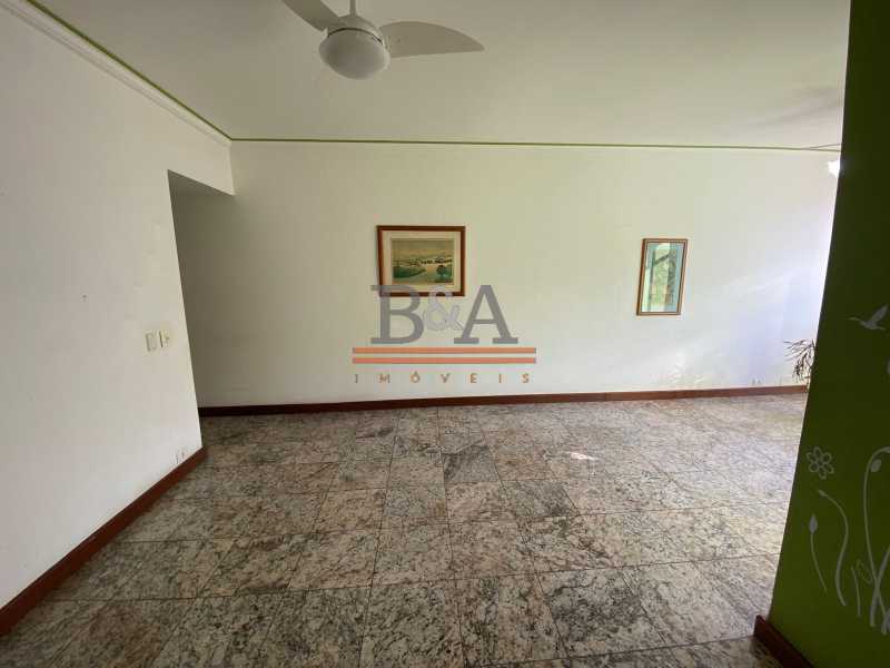 Apartamento à venda com 2 quartos, 83m² - Foto 4