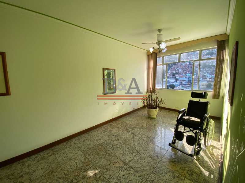 Apartamento à venda com 2 quartos, 83m² - Foto 5