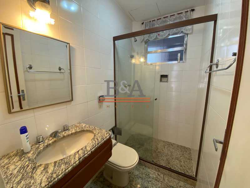 Apartamento à venda com 2 quartos, 83m² - Foto 6