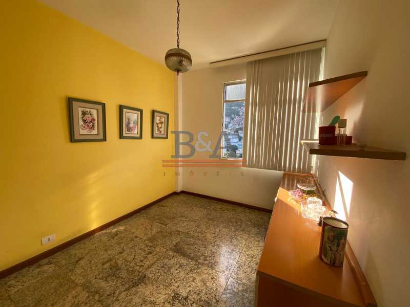 Apartamento à venda com 2 quartos, 83m² - Foto 7