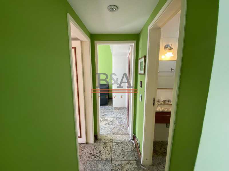 Apartamento à venda com 2 quartos, 83m² - Foto 10