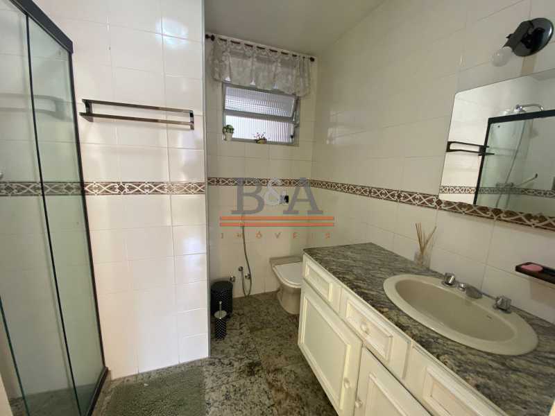 Apartamento à venda com 2 quartos, 83m² - Foto 14