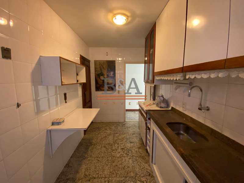 Apartamento à venda com 2 quartos, 83m² - Foto 20