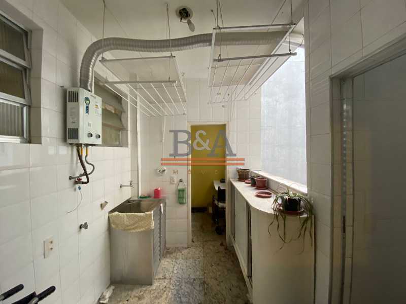 Apartamento à venda com 2 quartos, 83m² - Foto 21