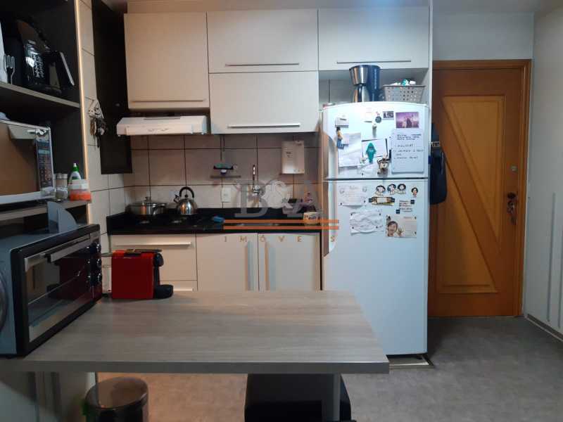 Apartamento à venda com 1 quarto, 44m² - Foto 9