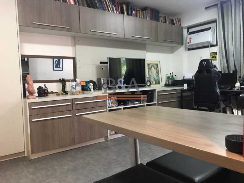 Apartamento à venda com 1 quarto, 44m² - Foto 5