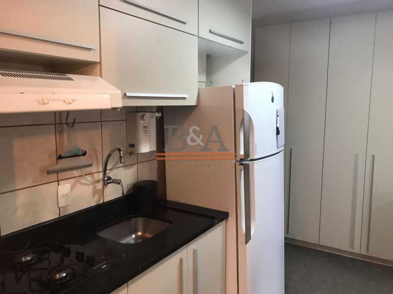 Apartamento à venda com 1 quarto, 44m² - Foto 10