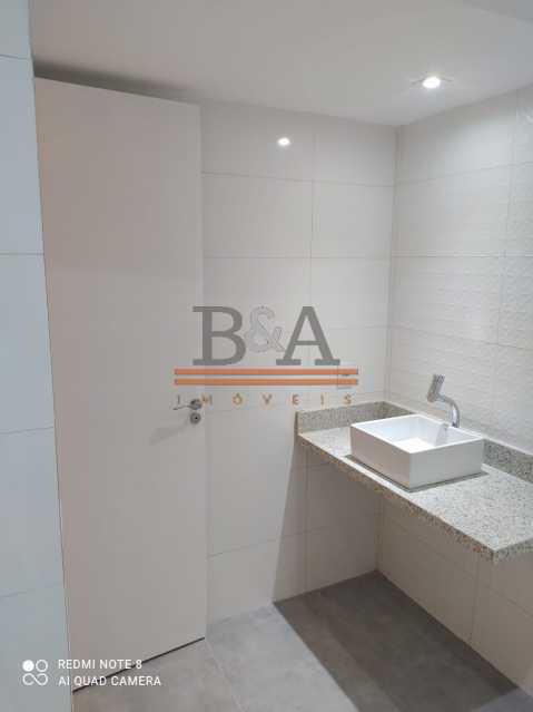 Apartamento à venda com 2 quartos, 79m² - Foto 22