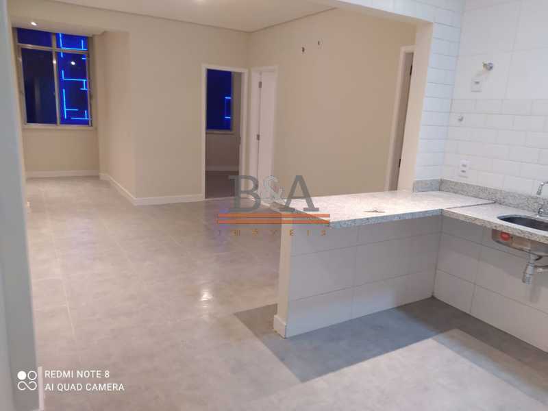 Apartamento à venda com 2 quartos, 79m² - Foto 10