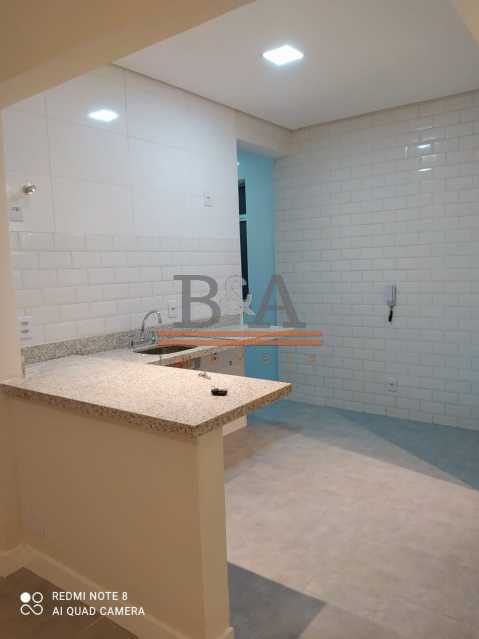 Apartamento à venda com 2 quartos, 79m² - Foto 11