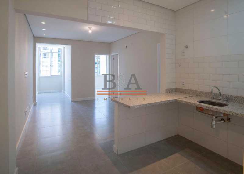 Apartamento à venda com 2 quartos, 79m² - Foto 1