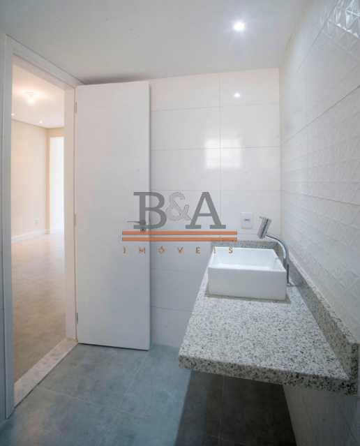 Apartamento à venda com 2 quartos, 79m² - Foto 28