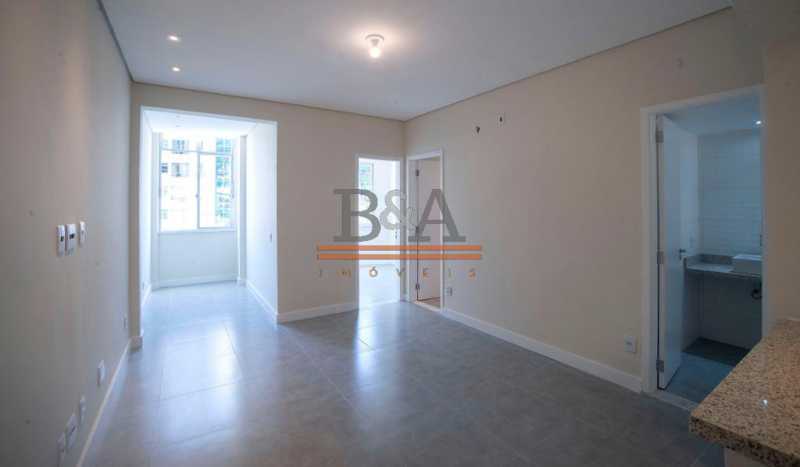 Apartamento à venda com 2 quartos, 79m² - Foto 8