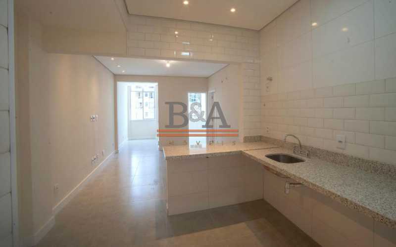 Apartamento à venda com 2 quartos, 79m² - Foto 7