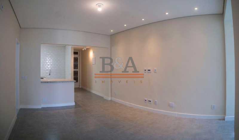 Apartamento à venda com 2 quartos, 79m² - Foto 5