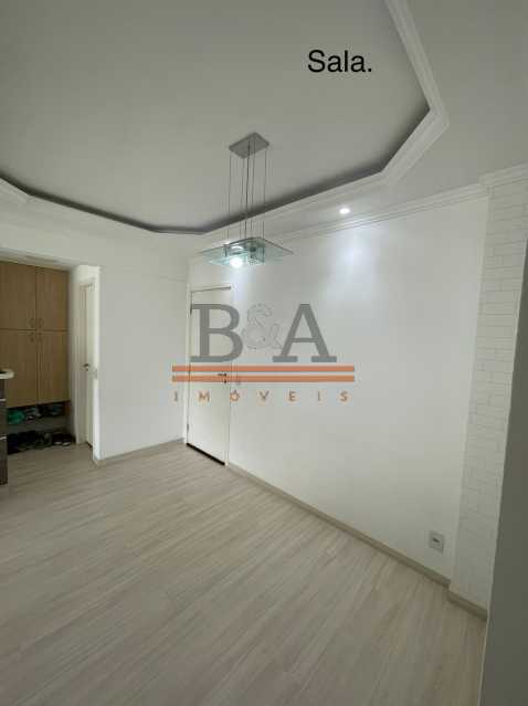 Apartamento à venda com 2 quartos, 70m² - Foto 5