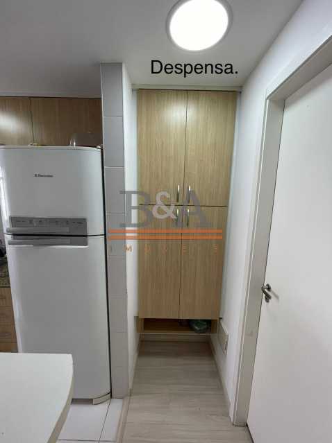 Apartamento à venda com 2 quartos, 70m² - Foto 23