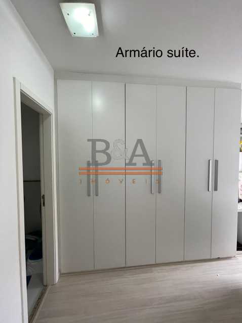 Apartamento à venda com 2 quartos, 70m² - Foto 10