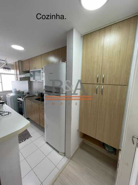 Apartamento à venda com 2 quartos, 70m² - Foto 22