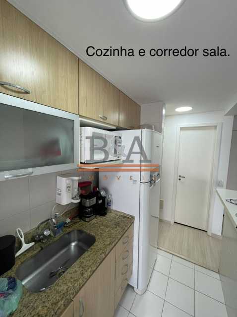 Apartamento à venda com 2 quartos, 70m² - Foto 20