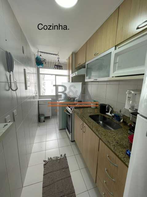 Apartamento à venda com 2 quartos, 70m² - Foto 21