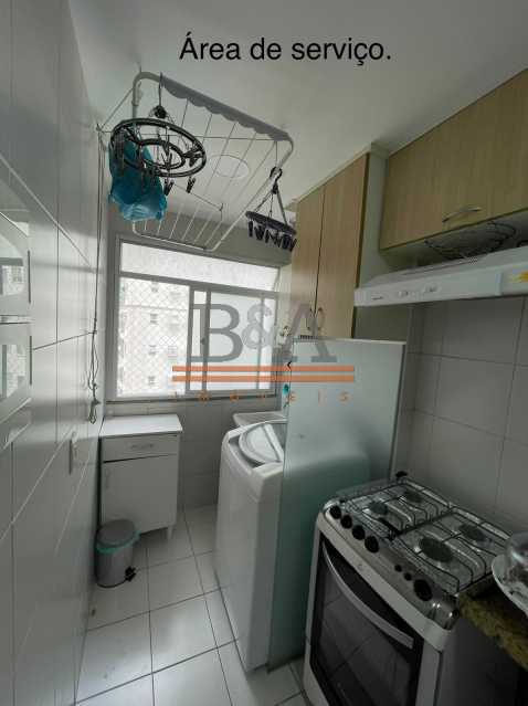 Apartamento à venda com 2 quartos, 70m² - Foto 24