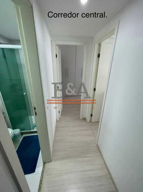 Apartamento à venda com 2 quartos, 70m² - Foto 17