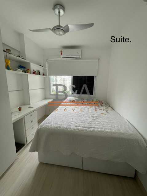 Apartamento à venda com 2 quartos, 70m² - Foto 9