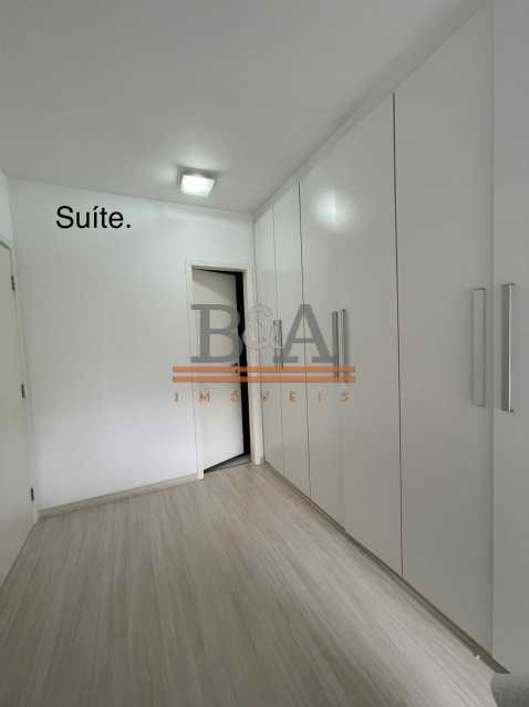 Apartamento à venda com 2 quartos, 70m² - Foto 8