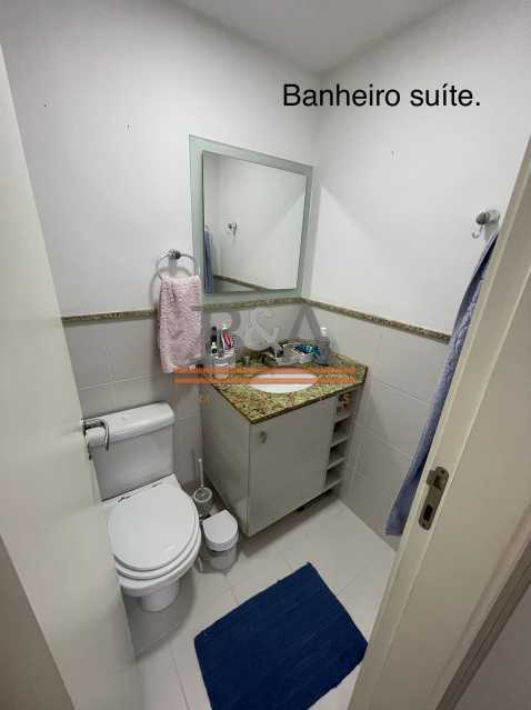 Apartamento à venda com 2 quartos, 70m² - Foto 11