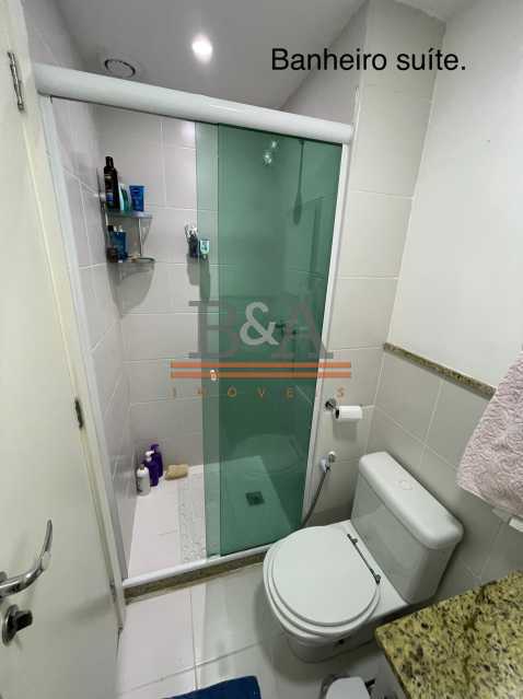 Apartamento à venda com 2 quartos, 70m² - Foto 12